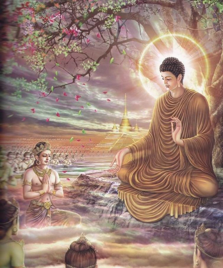 General Buddhism | Buddhist Education CENTER - RENO BUDDHIST